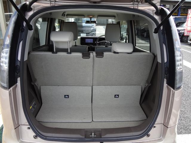 ＭＲワゴンＷｉｔ ＸＳ　ナビ　ワンセグＴＶ　ＨＩＤ　アルミ　スマートキー（15枚目）