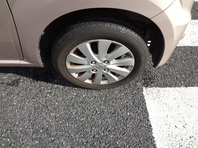 ＭＲワゴンＷｉｔ ＸＳ　ナビ　ワンセグＴＶ　ＨＩＤ　アルミ　スマートキー（19枚目）