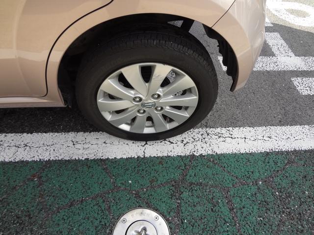 ＭＲワゴンＷｉｔ ＸＳ　ナビ　ワンセグＴＶ　ＨＩＤ　アルミ　スマートキー（21枚目）