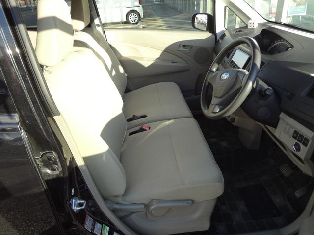 ステラ Ｌリミテッド　純正ナビ　ワンセグＴＶ　バックカメラ　ＥＴＣ　アルミ　スマートキー（11枚目）