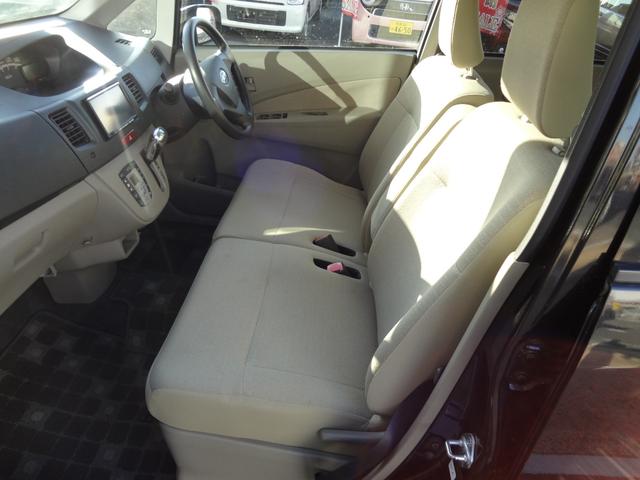 ステラ Ｌリミテッド　純正ナビ　ワンセグＴＶ　バックカメラ　ＥＴＣ　アルミ　スマートキー（12枚目）