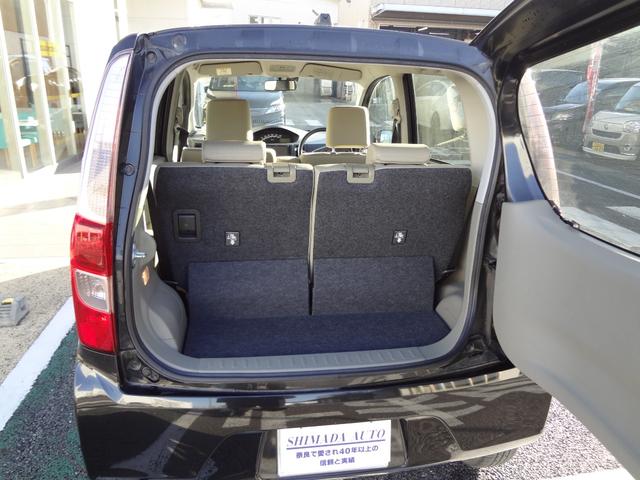 ステラ Ｌリミテッド　純正ナビ　ワンセグＴＶ　バックカメラ　ＥＴＣ　アルミ　スマートキー（14枚目）