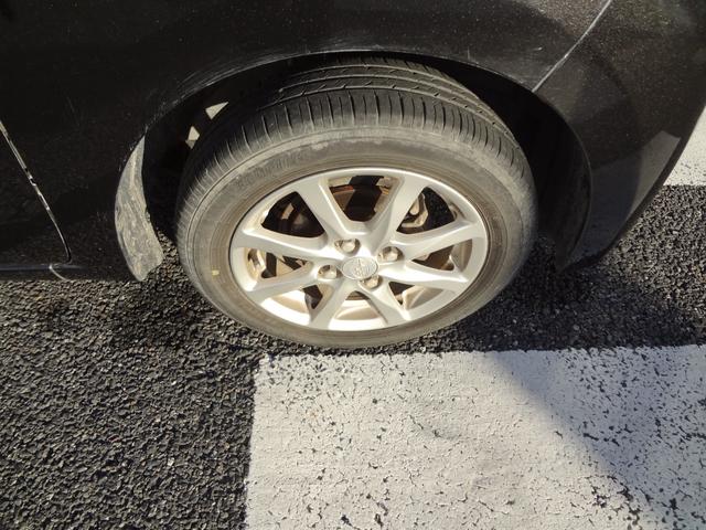 ステラ Ｌリミテッド　純正ナビ　ワンセグＴＶ　バックカメラ　ＥＴＣ　アルミ　スマートキー（18枚目）