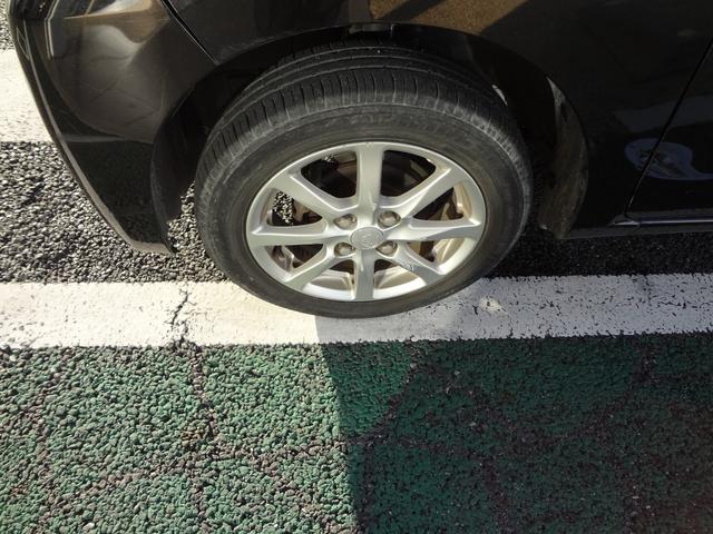 ステラ Ｌリミテッド　純正ナビ　ワンセグＴＶ　バックカメラ　ＥＴＣ　アルミ　スマートキー（19枚目）