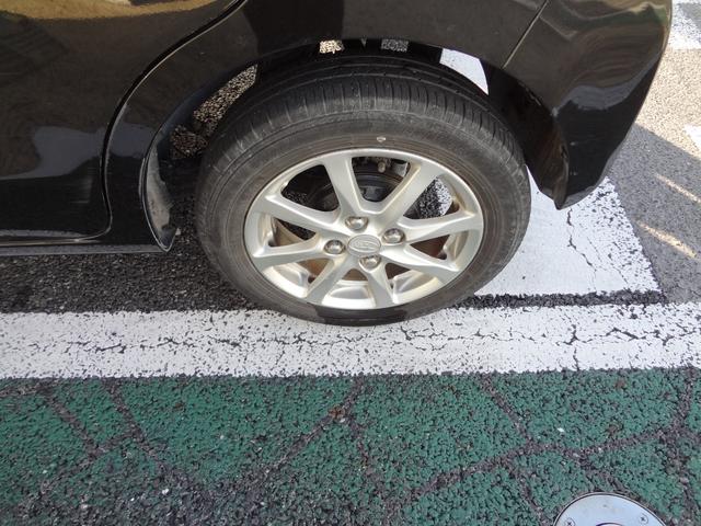 ステラ Ｌリミテッド　純正ナビ　ワンセグＴＶ　バックカメラ　ＥＴＣ　アルミ　スマートキー（20枚目）