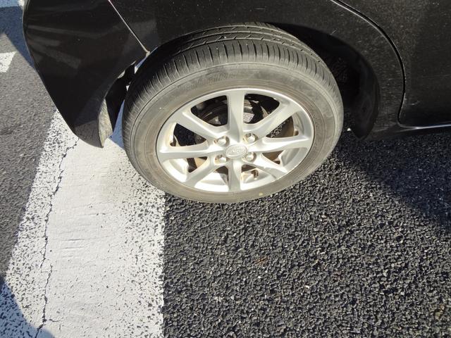 ステラ Ｌリミテッド　純正ナビ　ワンセグＴＶ　バックカメラ　ＥＴＣ　アルミ　スマートキー（21枚目）