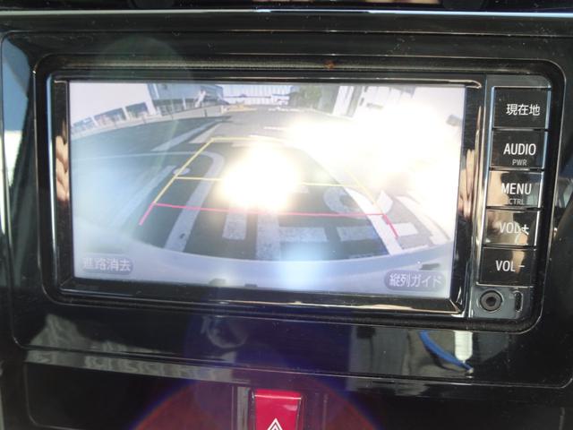 ルーミー カスタムＧ　Ｓ　純正ナビ　ワンセグＴＶ　Ｂｌｕｅｔｏｏｔｈ　バックカメラ　ＥＴＣ　両側電動ドア　ＬＥＤヘッドライト　アルミ　クルーズコントロール　衝突軽減ブレーキ　スマートキー（8枚目）