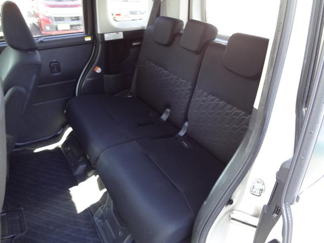 ルーミー カスタムＧ　Ｓ　純正ナビ　ワンセグＴＶ　Ｂｌｕｅｔｏｏｔｈ　バックカメラ　ＥＴＣ　両側電動ドア　ＬＥＤヘッドライト　アルミ　クルーズコントロール　衝突軽減ブレーキ　スマートキー（18枚目）