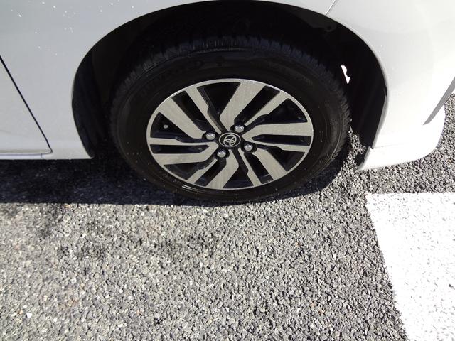 ルーミー カスタムＧ　Ｓ　純正ナビ　ワンセグＴＶ　Ｂｌｕｅｔｏｏｔｈ　バックカメラ　ＥＴＣ　両側電動ドア　ＬＥＤヘッドライト　アルミ　クルーズコントロール　衝突軽減ブレーキ　スマートキー（21枚目）