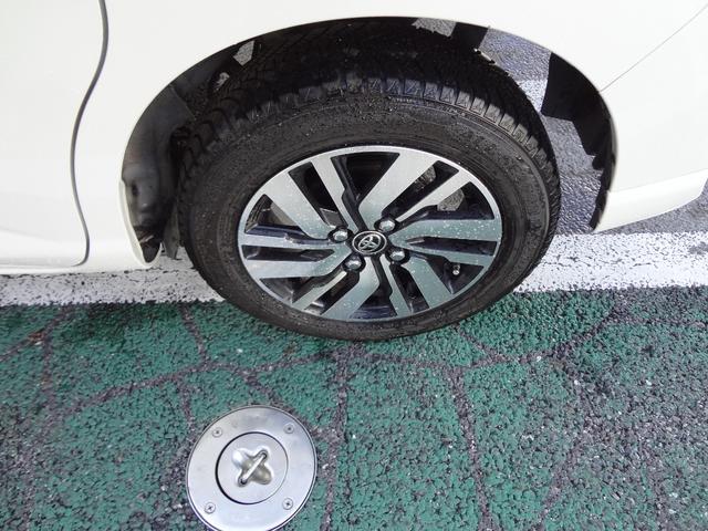 ルーミー カスタムＧ　Ｓ　純正ナビ　ワンセグＴＶ　Ｂｌｕｅｔｏｏｔｈ　バックカメラ　ＥＴＣ　両側電動ドア　ＬＥＤヘッドライト　アルミ　クルーズコントロール　衝突軽減ブレーキ　スマートキー（23枚目）