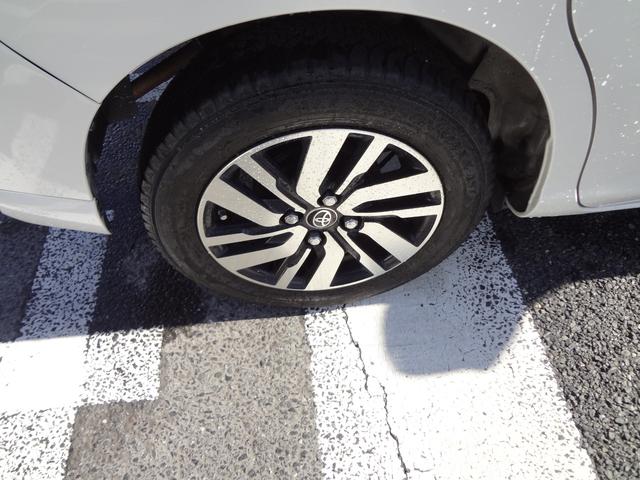 ルーミー カスタムＧ　Ｓ　純正ナビ　ワンセグＴＶ　Ｂｌｕｅｔｏｏｔｈ　バックカメラ　ＥＴＣ　両側電動ドア　ＬＥＤヘッドライト　アルミ　クルーズコントロール　衝突軽減ブレーキ　スマートキー（24枚目）