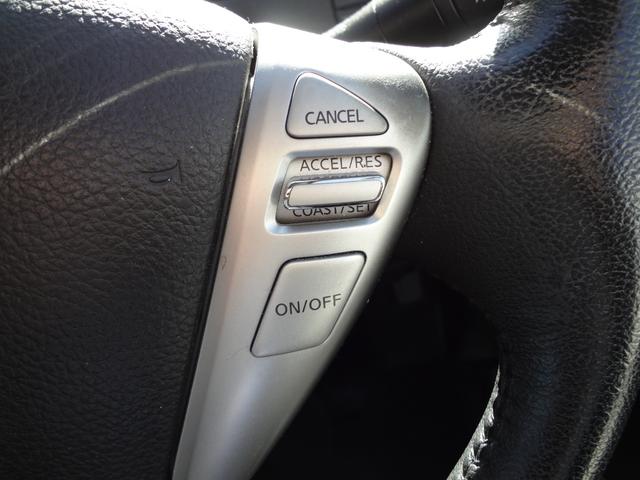 セレナ ハイウェイスター　Ｓ－ハイブリッド　純正ナビ　フルセグＴＶ　Ｂｌｕｅｔｏｏｔｈ　ＥＴＣ　クルーズコントロール　両側電動ドア　スマートキー（12枚目）