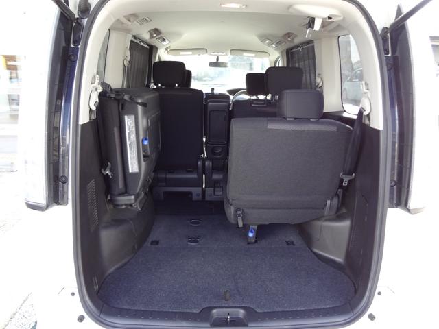 セレナ ハイウェイスター　Ｓ－ハイブリッド　純正ナビ　フルセグＴＶ　Ｂｌｕｅｔｏｏｔｈ　ＥＴＣ　クルーズコントロール　両側電動ドア　スマートキー（20枚目）