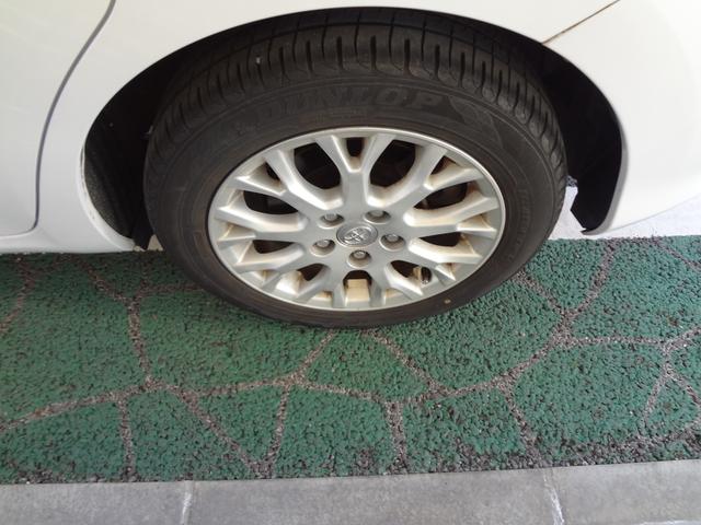 ブレイド ベースグレード　ナビ　フルセグＴＶ　Ｂｌｕｅｔｏｏｔｈ　ＥＴＣ　アルミ　スマートキー（18枚目）