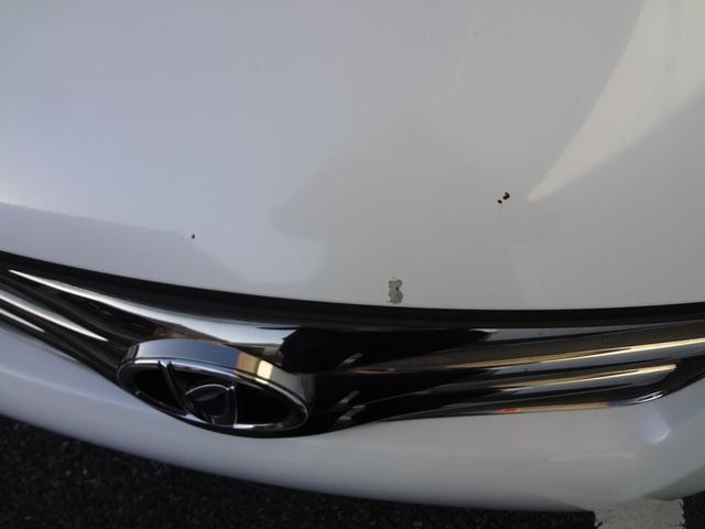 ブレイド ベースグレード　ナビ　フルセグＴＶ　Ｂｌｕｅｔｏｏｔｈ　ＥＴＣ　アルミ　スマートキー（20枚目）