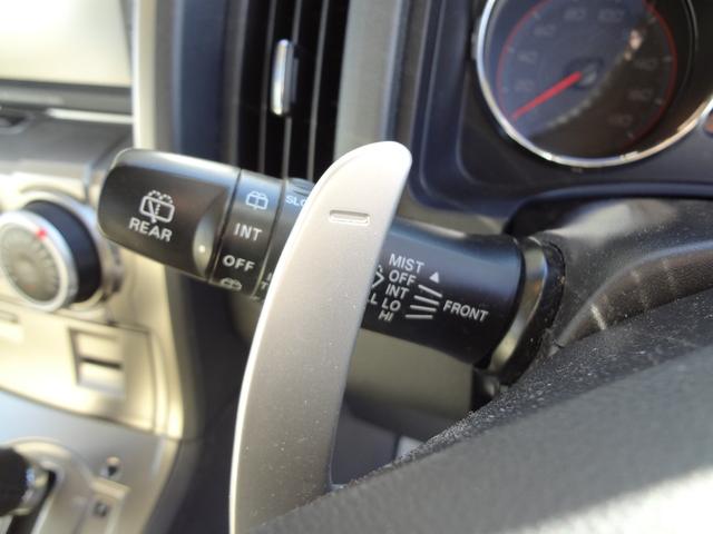 デリカＤ：５ Ｇ　ナビパッケージ　４ＷＤ　純正ＨＤＤナビ　バックカメラ　後席モニター　片側電動ドア　ＨＩＤ　アルミ　クルーズコントロール　スマートキー（15枚目）