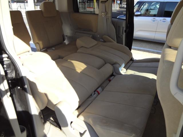 デリカＤ：５ Ｇ　ナビパッケージ　４ＷＤ　純正ＨＤＤナビ　バックカメラ　後席モニター　片側電動ドア　ＨＩＤ　アルミ　クルーズコントロール　スマートキー（25枚目）