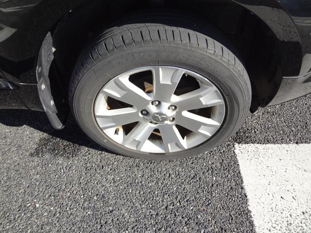 デリカＤ：５ Ｇ　ナビパッケージ　４ＷＤ　純正ＨＤＤナビ　バックカメラ　後席モニター　片側電動ドア　ＨＩＤ　アルミ　クルーズコントロール　スマートキー（28枚目）