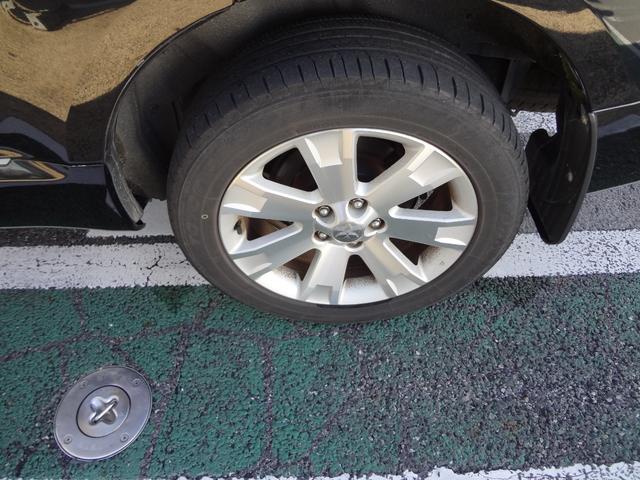 デリカＤ：５ Ｇ　ナビパッケージ　４ＷＤ　純正ＨＤＤナビ　バックカメラ　後席モニター　片側電動ドア　ＨＩＤ　アルミ　クルーズコントロール　スマートキー（30枚目）