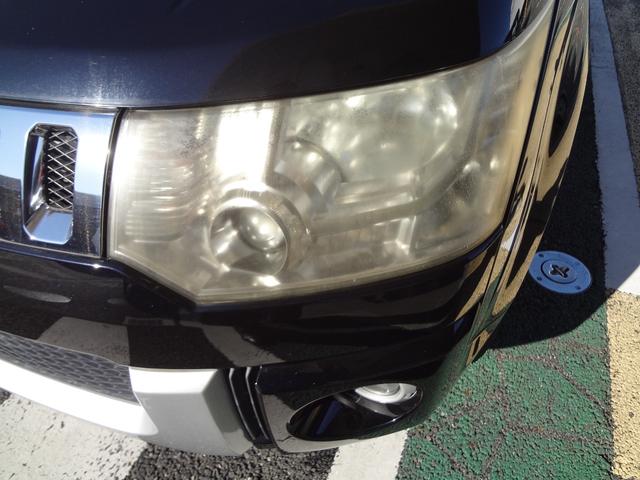 デリカＤ：５ Ｇ　ナビパッケージ　４ＷＤ　純正ＨＤＤナビ　バックカメラ　後席モニター　片側電動ドア　ＨＩＤ　アルミ　クルーズコントロール　スマートキー（33枚目）