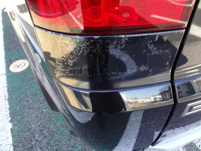 デリカＤ：５ Ｇ　ナビパッケージ　４ＷＤ　純正ＨＤＤナビ　バックカメラ　後席モニター　片側電動ドア　ＨＩＤ　アルミ　クルーズコントロール　スマートキー（36枚目）