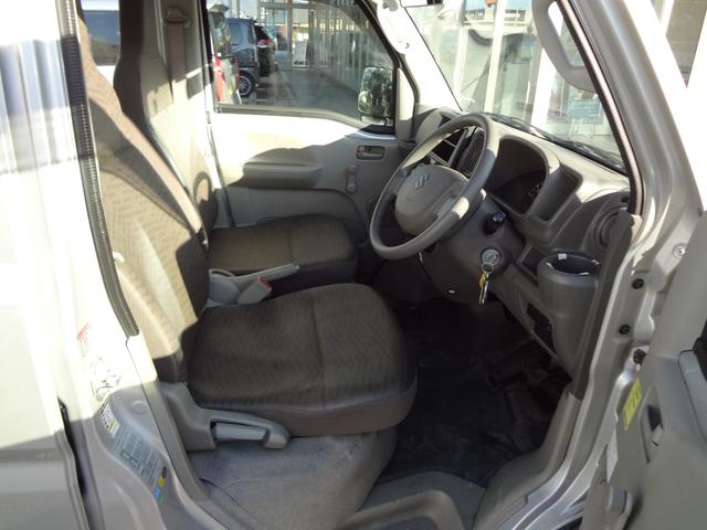 エブリイ ＰＡ　ＰＡハイルーフ　５ＡＧ　オーディオレス（10枚目）