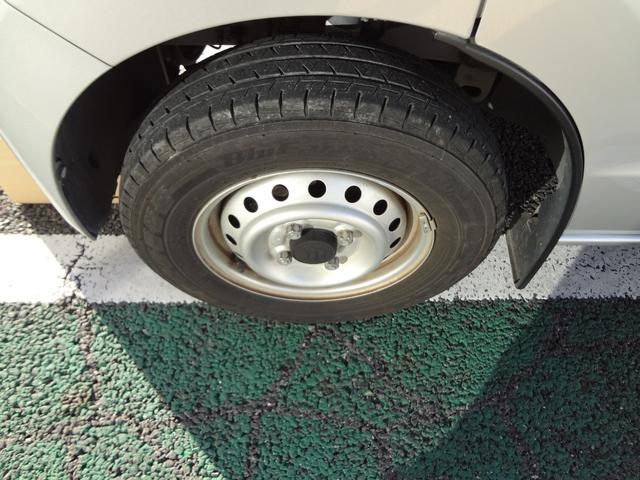 エブリイ ＰＡ　ＰＡハイルーフ　５ＡＧ　オーディオレス（17枚目）