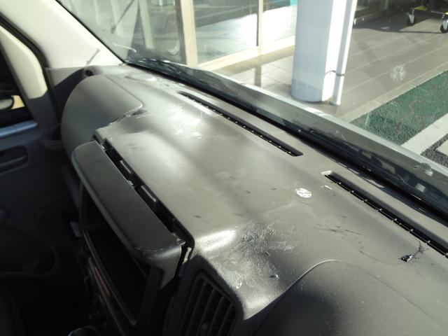 エブリイ ＰＡ　ＰＡハイルーフ　５ＡＧ　オーディオレス（20枚目）