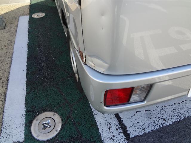 エブリイ ＰＡ　ＰＡハイルーフ　５ＡＧ　オーディオレス（22枚目）