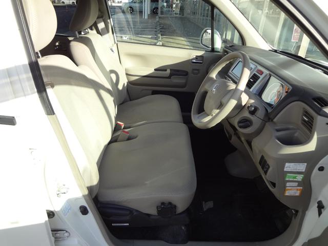 ライフ Ｇスマートプラス　純正ナビ　ワンセグＴＶ　ＥＴＣ　前後ドライブレコーダー　スマートキー（13枚目）