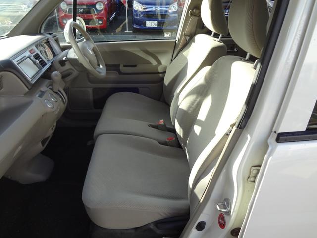 ライフ Ｇスマートプラス　純正ナビ　ワンセグＴＶ　ＥＴＣ　前後ドライブレコーダー　スマートキー（14枚目）