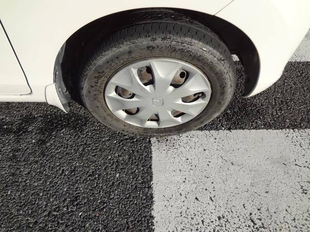 ライフ Ｇスマートプラス　純正ナビ　ワンセグＴＶ　ＥＴＣ　前後ドライブレコーダー　スマートキー（20枚目）