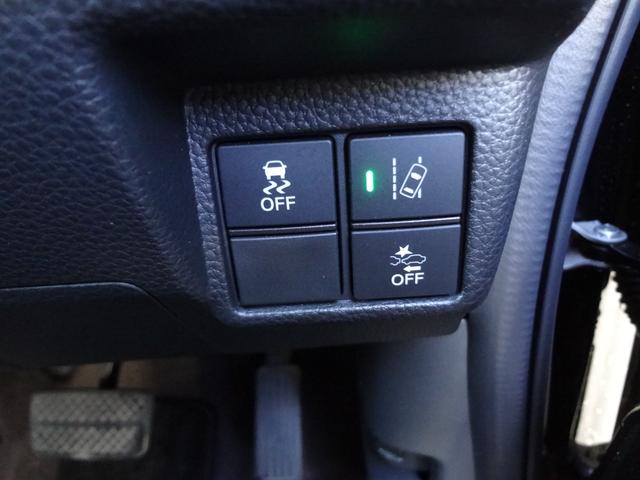 Ｎ－ＢＯＸカスタム 　純正ナビ　フルセグ　Ｂｌｕｅｔｏｏｔｈ　バックカメラ　ＥＴＣ　ナビ連動前後ドライブレコーダー　シートヒーター　両側電動ドア　ＬＥＤ　アルミ　衝突軽減ブレーキ　追随機能付きオートクルーズ　スマートキー（10枚目）