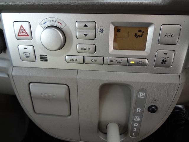 エブリイワゴン ＰＺターボ　ディスチャージヘッドライト　フォグライト　片側電動ドア　外シートカバー　アルミ　キーレス　オーディオレス（6枚目）