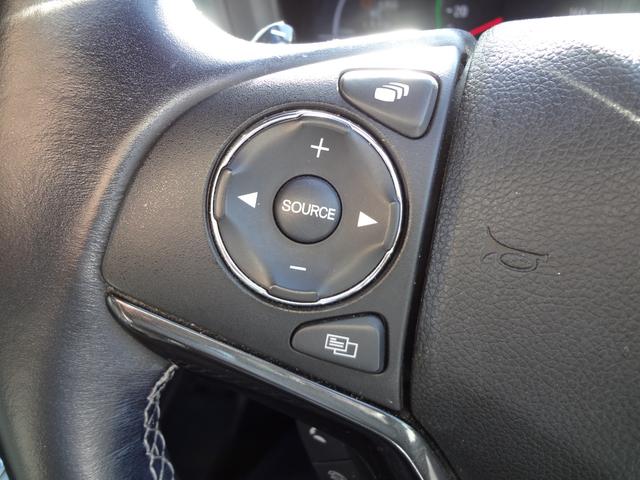 ヴェゼル ハイブリッドＲＳ・ホンダセンシング　純正８インチナビ　フルセグ　Ｂｌｕｅｔｏｏｔｈ　バックカメラ　ＥＴＣ　前後ドライブレコーダー　パワーシート　シートヒーター　ＬＥＤ　アルミ　クリアランスソナー　衝突軽減ブレーキ　オートクルーズ（14枚目）