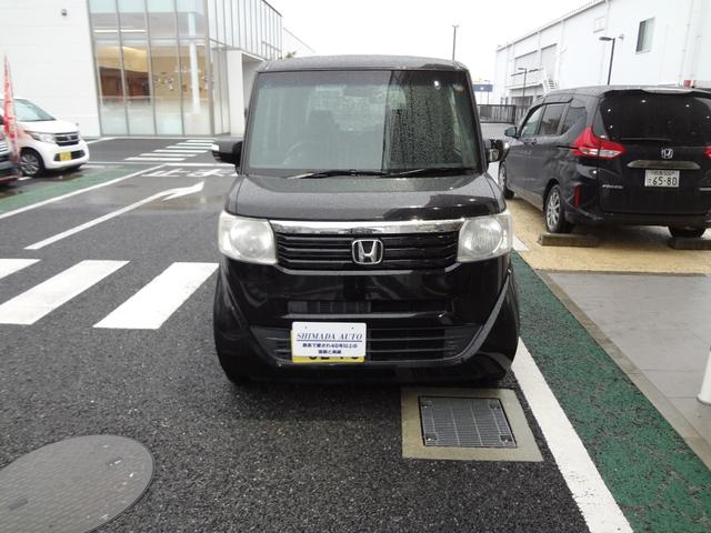 Ｎ－ＢＯＸ Ｇ　ＳＳパッケージ　純正ナビ　バックカメラ　ＥＴＣ　両側電動ドア　前後ドライブレコーダー　外ＬＥＤヘッドライト　アルミ　スマートキー（2枚目）