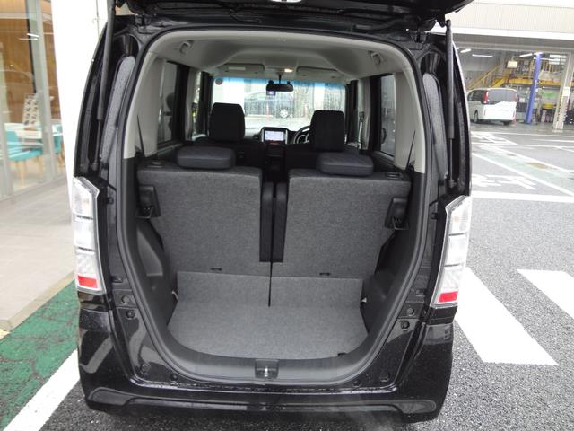 Ｎ－ＢＯＸ Ｇ　ＳＳパッケージ　純正ナビ　バックカメラ　ＥＴＣ　両側電動ドア　前後ドライブレコーダー　外ＬＥＤヘッドライト　アルミ　スマートキー（17枚目）