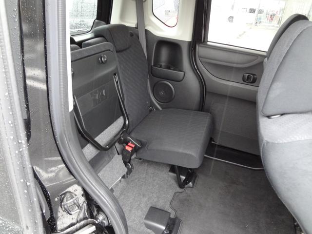 Ｎ－ＢＯＸ Ｇ　ＳＳパッケージ　純正ナビ　バックカメラ　ＥＴＣ　両側電動ドア　前後ドライブレコーダー　外ＬＥＤヘッドライト　アルミ　スマートキー（21枚目）
