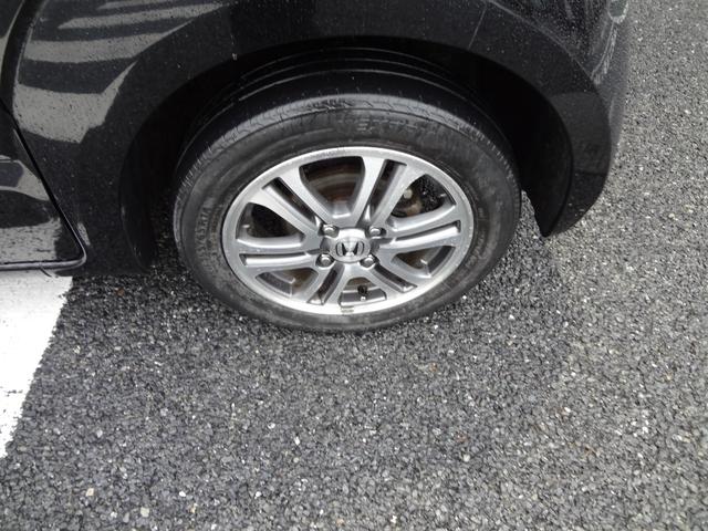 Ｎ－ＢＯＸ Ｇ　ＳＳパッケージ　純正ナビ　バックカメラ　ＥＴＣ　両側電動ドア　前後ドライブレコーダー　外ＬＥＤヘッドライト　アルミ　スマートキー（24枚目）