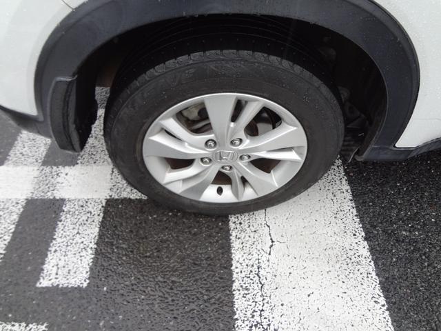 ヴェゼル Ｘ　４ＷＤ　純正８インチナビ　フルセグＴＶ　Ｂｌｕｅｔｏｏｔｈ　バックカメラ　ＥＴＣ　ドライブレコーダー　シートヒーター　クルーズコントロール　ＬＥＤヘッドライト　アルミ　衝突軽減ブレーキ　スマートキー（27枚目）