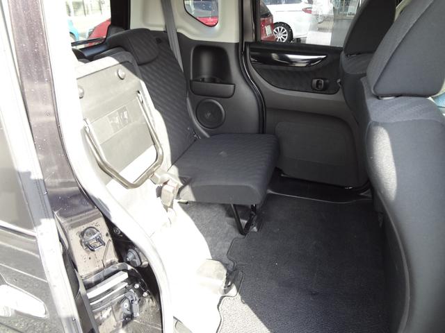 Ｎ－ＢＯＸカスタム Ｇ　ターボＳＳパッケージ　純正ナビ　フルセグＴＶ　Ｂｌｕｅｔｏｏｔｈ　バックカメラ　ＥＴＣ　両側電動ドア　ＨＩＤ　アルミ　クルーズコントロール　スマートキー（24枚目）
