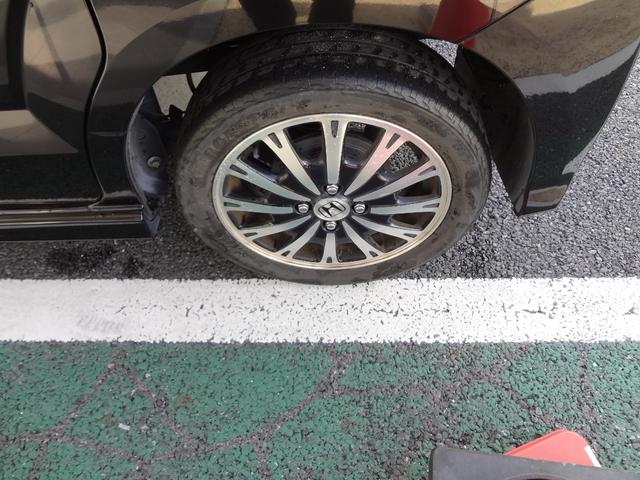 Ｎ－ＢＯＸカスタム Ｇ　ターボＳＳパッケージ　純正ナビ　フルセグＴＶ　Ｂｌｕｅｔｏｏｔｈ　バックカメラ　ＥＴＣ　両側電動ドア　ＨＩＤ　アルミ　クルーズコントロール　スマートキー（29枚目）