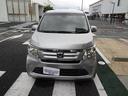 N-WGN C 純正ナビ フルセグTV Bluetooth ETC 衝突軽減ブレーキ キーレス 中古車画像_2