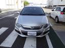 インサイト L 外品ナビ フルセグTV Bluetooth バックカメラ ETC クルーズコントロール HID スマートキー 中古車画像_2