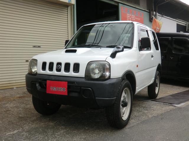 XA 4WD5速ミッション(3枚目)