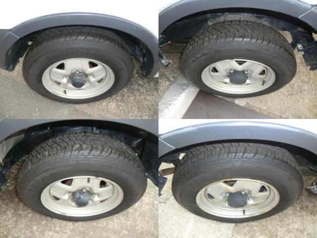 XA 4WD5速ミッション(19枚目)