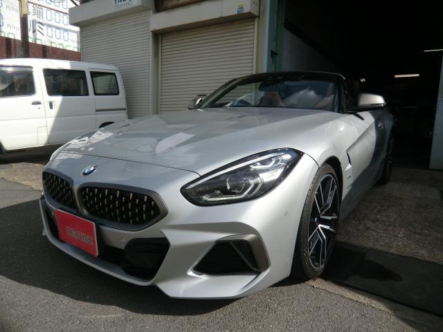 ＢＭＷ Ｚ４