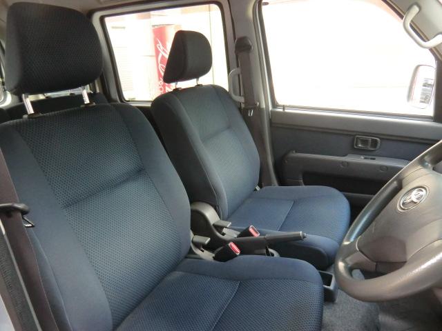 ピクシスバン クルーズ　エアコン　ＥＴＣ　パワーウィンドウ　ＣＤ　パワステ　電動格納ミラー（4枚目）