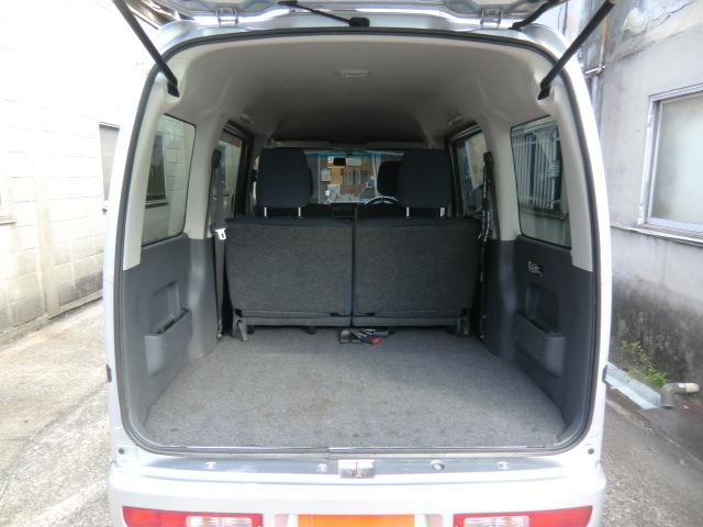 ピクシスバン クルーズ　エアコン　ＥＴＣ　パワーウィンドウ　ＣＤ　パワステ　電動格納ミラー（5枚目）