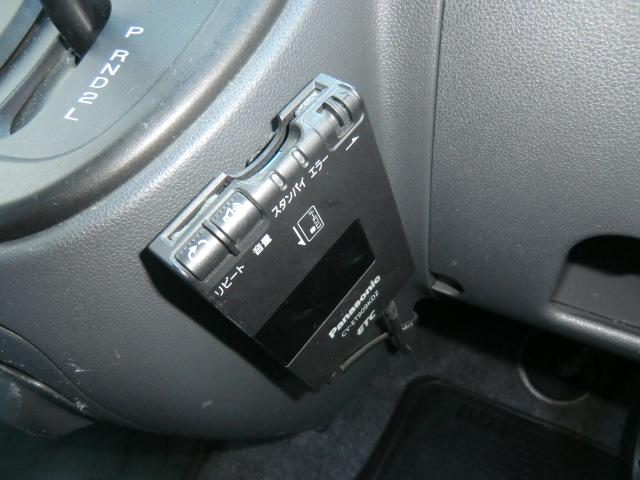 ピクシスバン クルーズ　エアコン　ＥＴＣ　パワーウィンドウ　ＣＤ　パワステ　電動格納ミラー（7枚目）